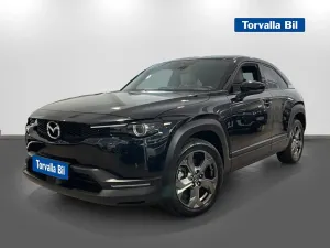 Mazda MX-30 2022